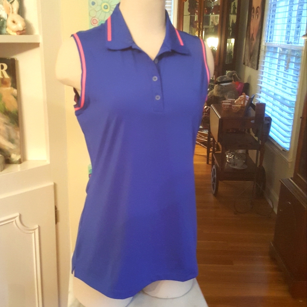 Nike "Tour Performance: Shirt